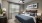 Large Bedrooms with Wood-Style Flooring, Walk-In Closets and Ample Natural Lighting